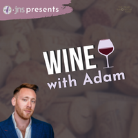Wine With Adam