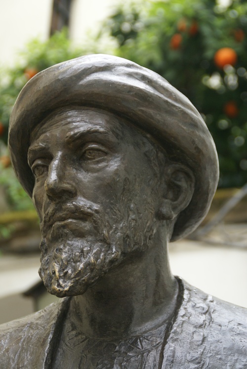 Maimonides Leaves practical Legacy On Modern Medical Practice JNS