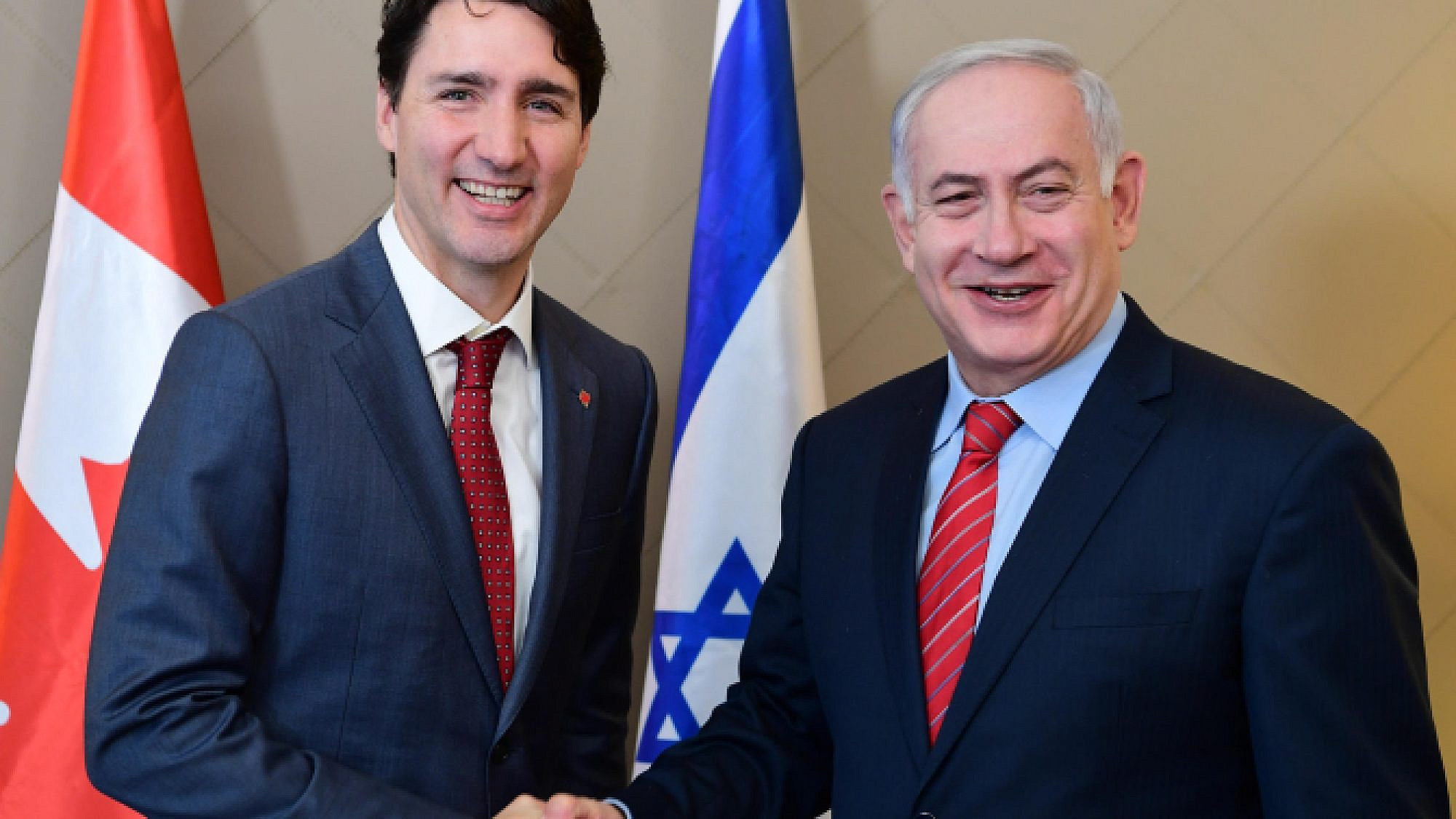 canadian government travel advisory israel
