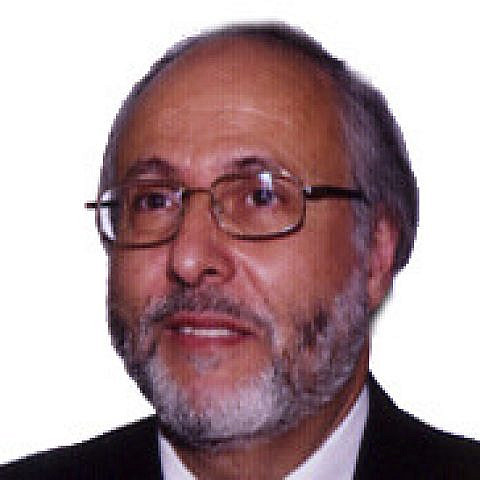 Dr. Michael (Michel) Calvo, Attorney (Credit: Linkedin)