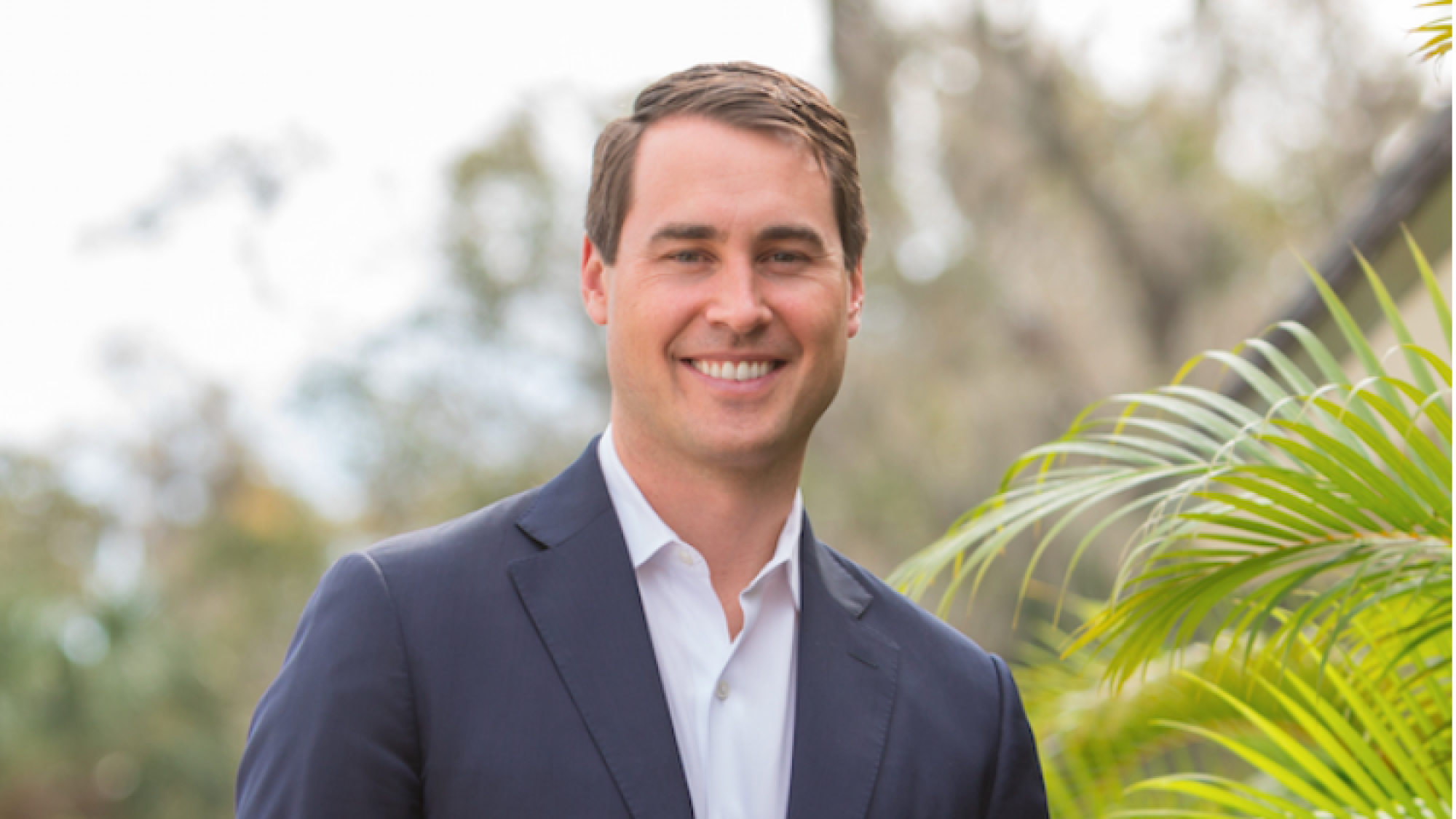 Florida lieutenant governor candidate blasted for college comment to ...