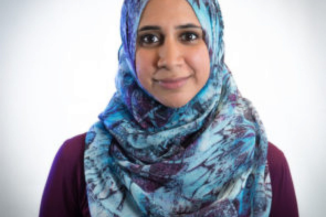 Zahra Billoo, executive director of the Council on American-Islamic Relations in the San Francisco Bay Area. Credit: CAIR.