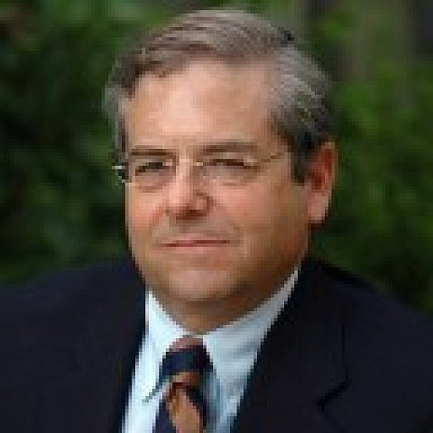 Prof. Joshua Teitelbaum (joshuateitelbaum.com)