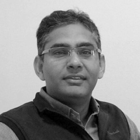 Vinay Kaura, PhD, is an Assistant Professor at the Department of International Affairs and Security Studies, Sardar Patel University of Police, Security and Criminal Justice, Rajasthan. (Credit: Digital Policy Portal)