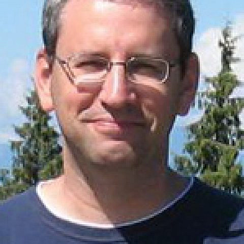 Dr. Alon Levkowitz, (IDC)
