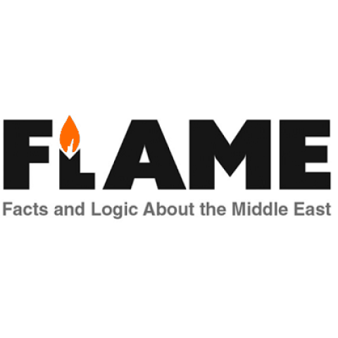 Facts & Logic About the Middle East