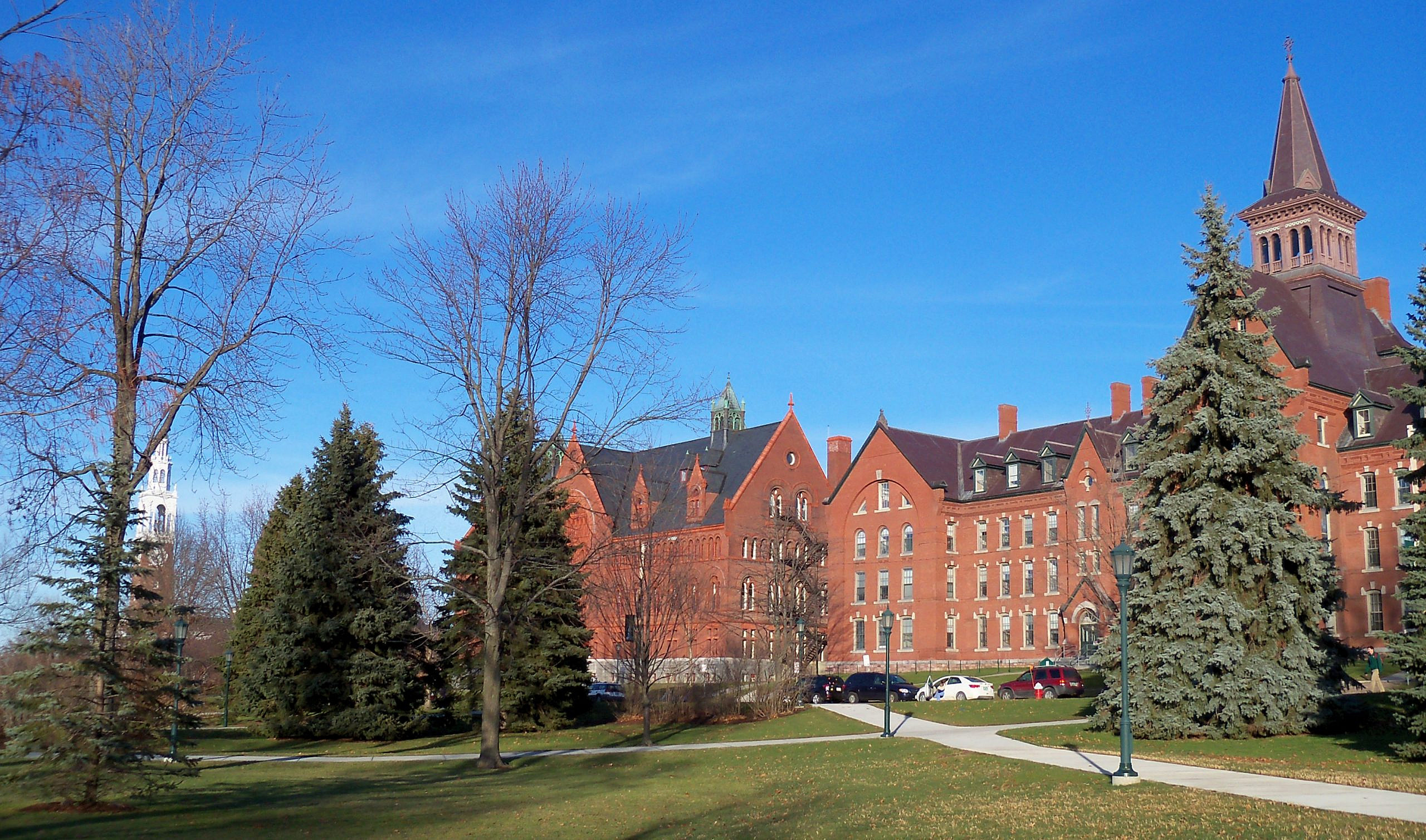 University of Vermont - Wikipedia