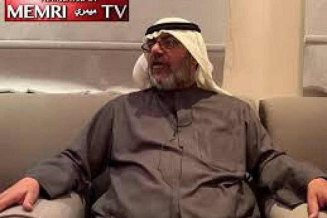 Muhanna posted the video on his YouTube channel, which has more than 13,000 subscribers, on Feb. 26, 2019. (MEMRI)