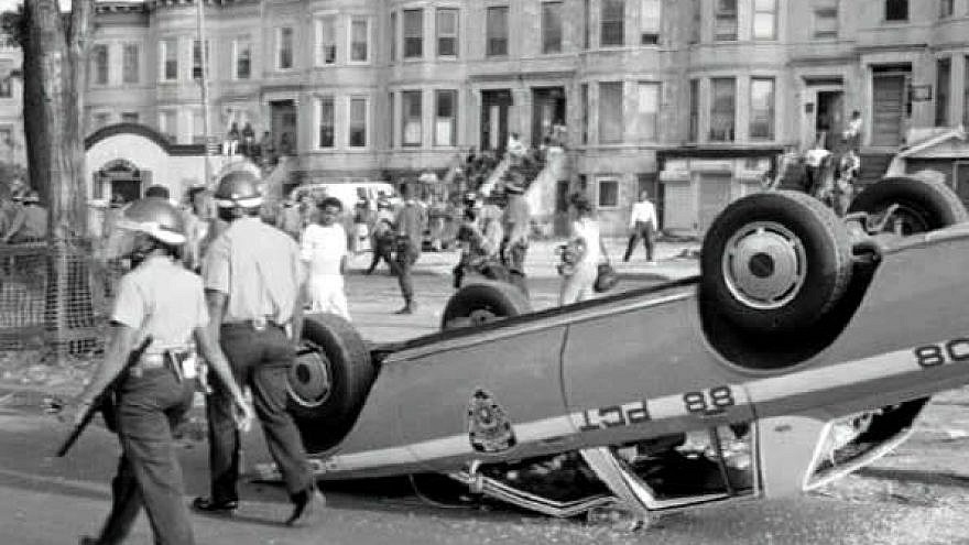 Why the Crown Heights pogrom still matters
