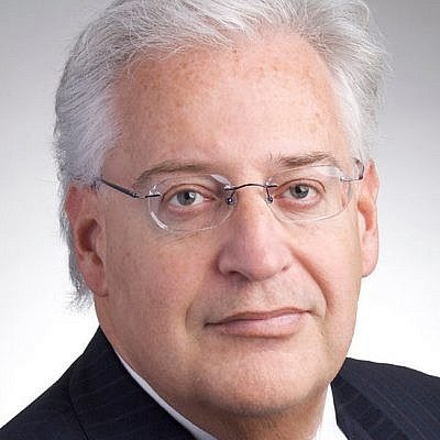 U.S. Ambassador to Israel David M. Friedman.