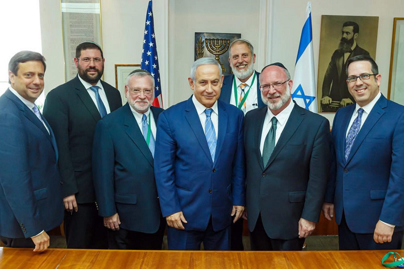 Блиски исток Orthodox-Union-Leaders-Meet-With-Israeli-Prime-Minister-Benjamin-Netanyahu-1320x880