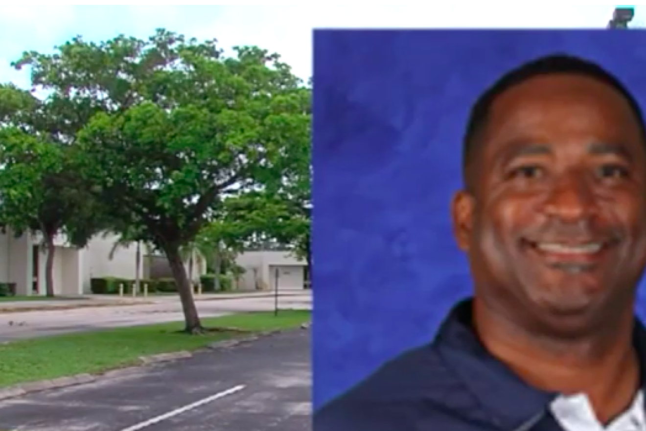 Florida high school principal removed from role after not recognizing