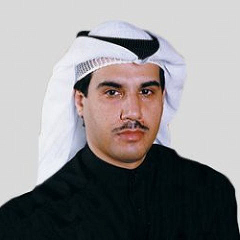 Abdul Hameed al-Ghabin