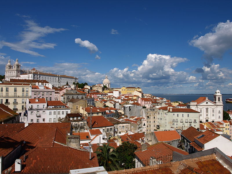 Portugal has granted Portuguese citizenship to 56,685 descendants of ...