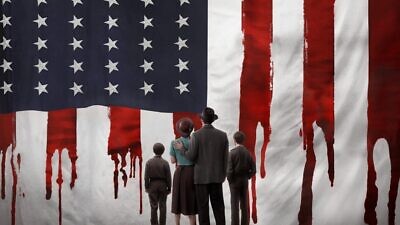 “The Plot Against America.” Courtesy: HBO.