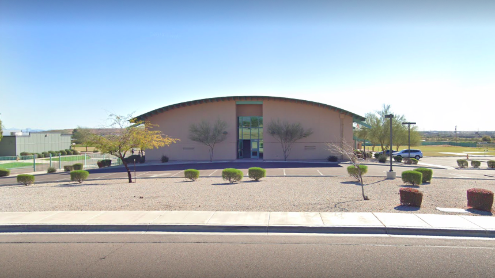 Arizona school no longer employs principal who sent racist messages to