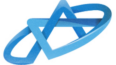 Israel Ministry, Diaspora Affairs logo.