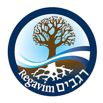 Regavim - Protecting Israel's Resources, Preserving Israeli Sovereignty