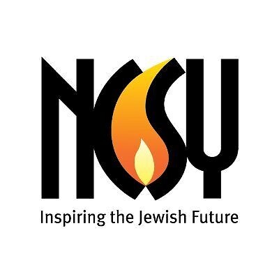 NCSY logo. Credit: Twitter.
