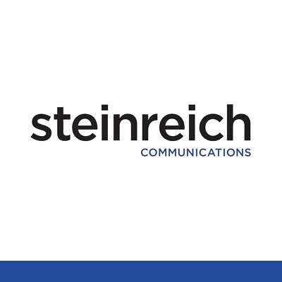 Steinreich Communications' logo