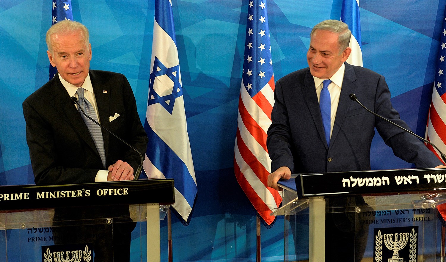 Israel and the US must focus on core mutual interests