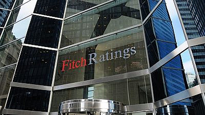 Fitch Ratings headquarters in New York, Feb. 1, 2019. Source: Wikimedia Commons.