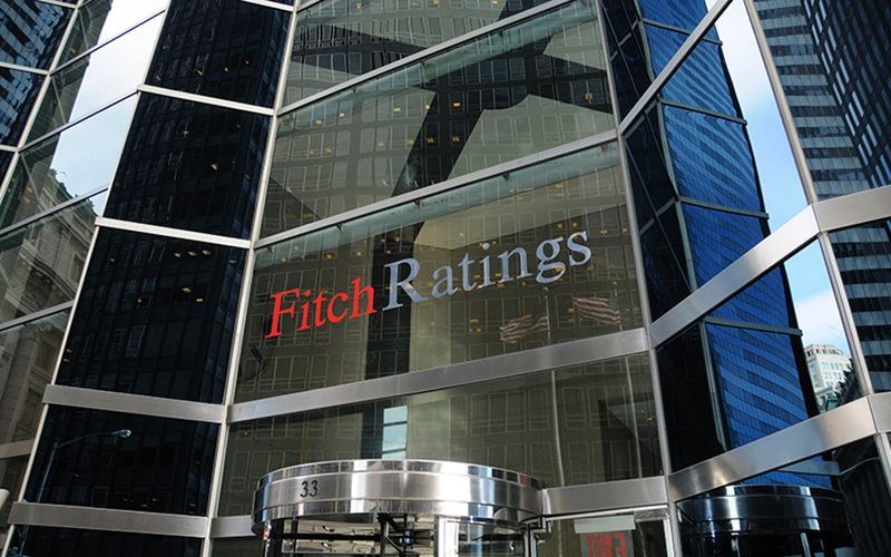 Fitch reaffirms Israel's A+ rating with 'stable' outlook