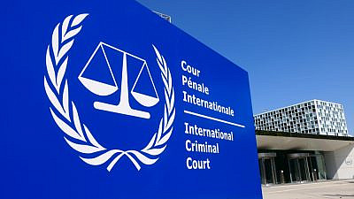The International Criminal Court in The Hague, Netherlands. Credit: Friemann/Shutterstock.