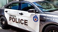 A Toronto police cruiser. Credit: JHVEPhoto/Shutterstock.