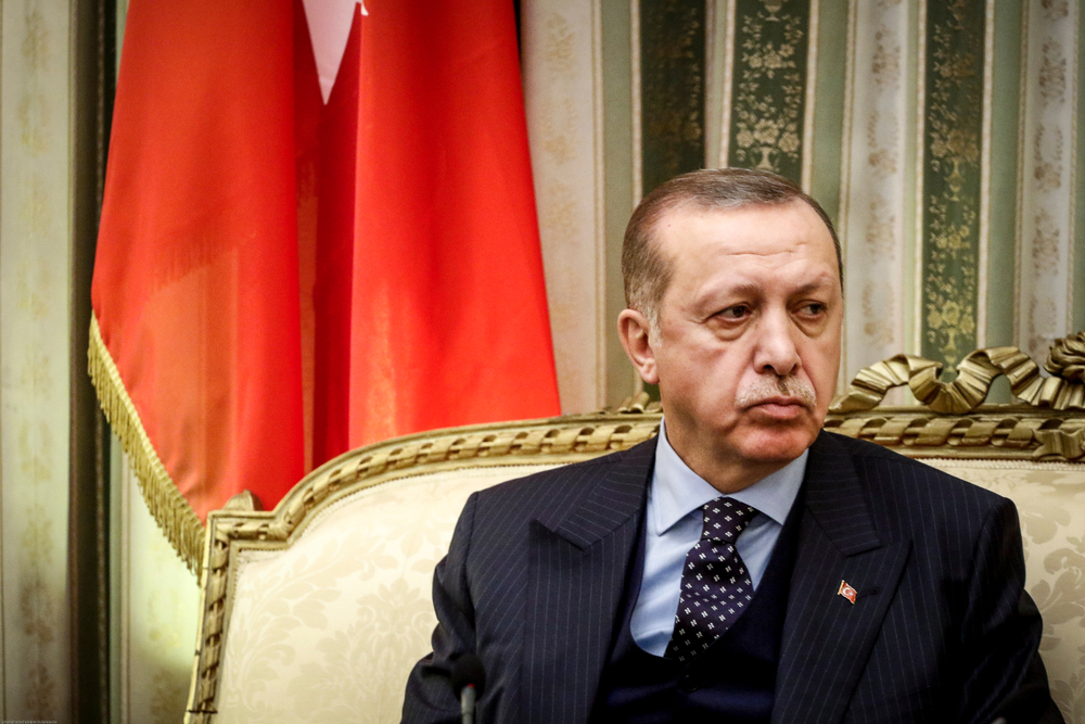 Behind the scenes of the Israel-Turkey rift