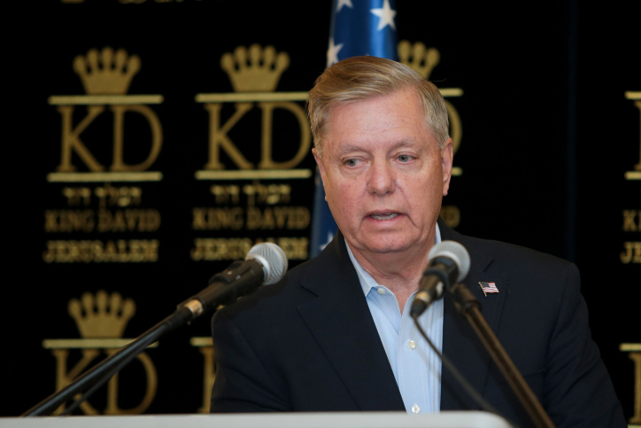 Lindsey Graham: It’d be ‘biggest mistake in history’ to let Hamas endure