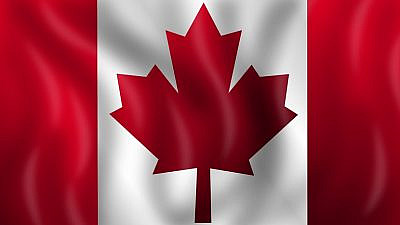 Flag of Canada. Credit: Pixabay.