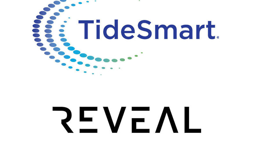 TideSmart and Reveal are partnering to offer Reveal’s enterprise-grade analytics solution, F2F.AI, to US-based companies.