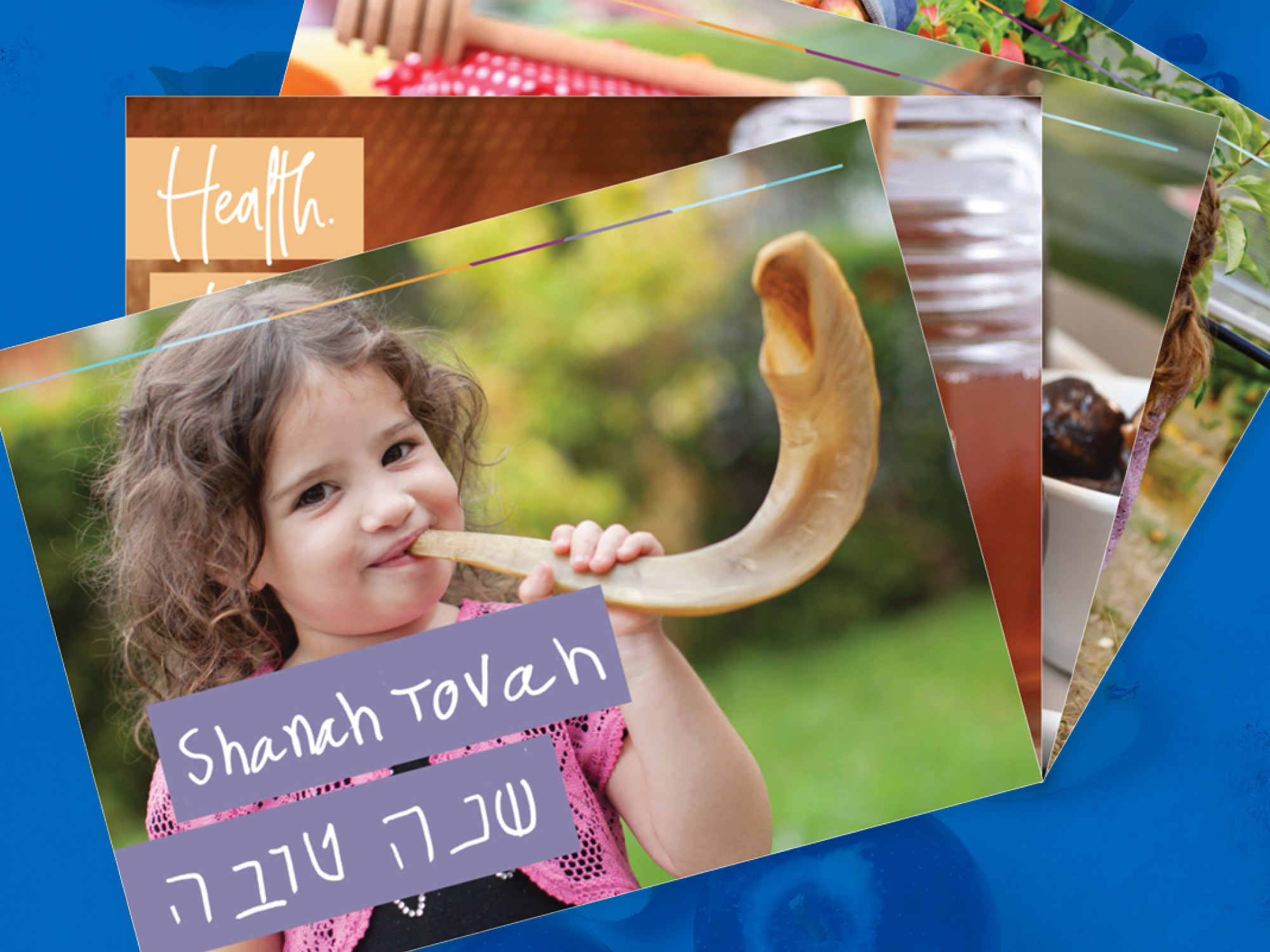 A good year: Ready or not, here comes Rosh Hashanah - JNS.org