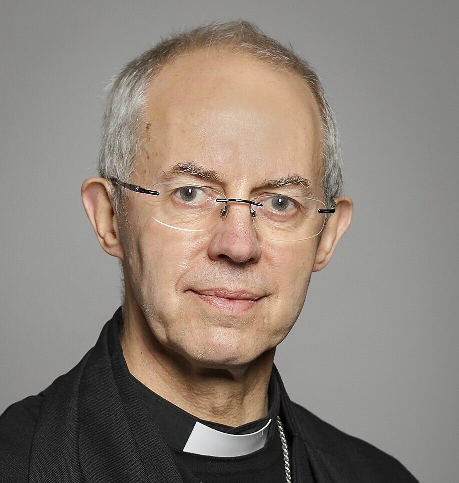 Archbishop of Canterbury apologizes for comparing climate to Nazi ...