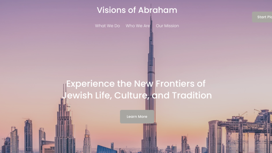 Visions of Abraham