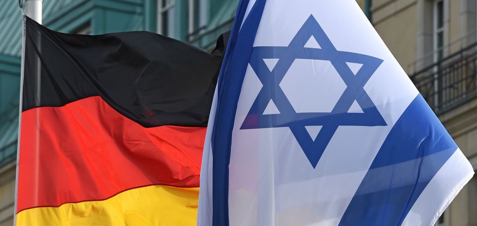 Germany has changed, anti-Semitism has not