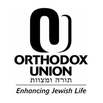 The OU logo
