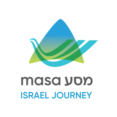 masa israel journey program