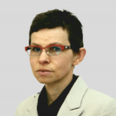 Agata Czaplińska