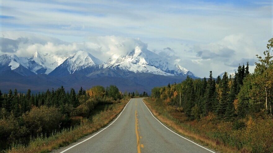 Alaska. Credit: Pixabay.