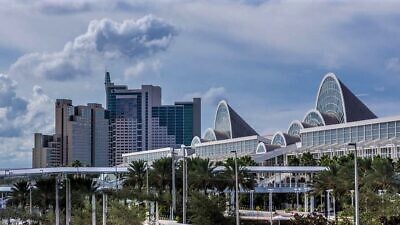 Orlando, Fla. Credit: Pixabay.