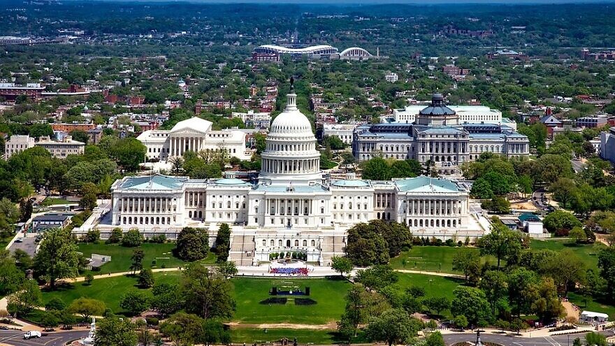 Washington, D.C. Credit: Pixabay.