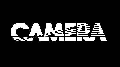 CAMERA logo. Photo: Facebook.
