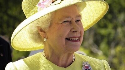 Queen Elizabeth II. Credit: Pixabay.
