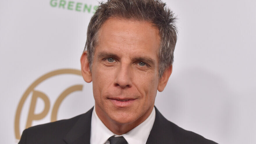 Film actor, director and producer Ben Stiller arrives for the 30th Annual Producers Guild Awards on Jan. 19, 2019 in Beverly Hills, Calif. Credit: DFree/Shutterstock.