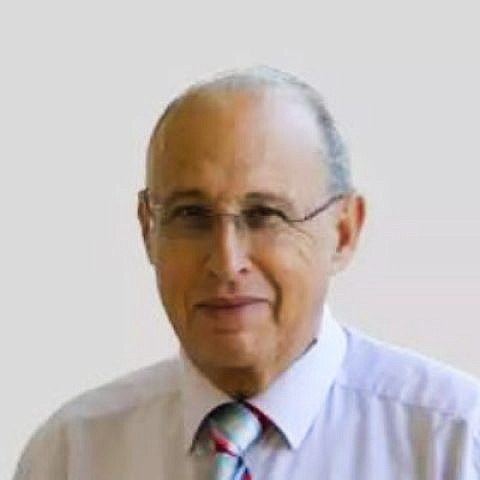 Prof. Abraham Ben-Zvi