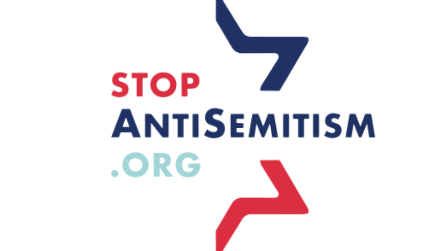 StopAntisemitism is a grassroots watchdog organization dedicated to holding antisemites accountable and creating consequences for their actions. For more information or to report antisemitic behavior, visit StopAntisemitism.org.