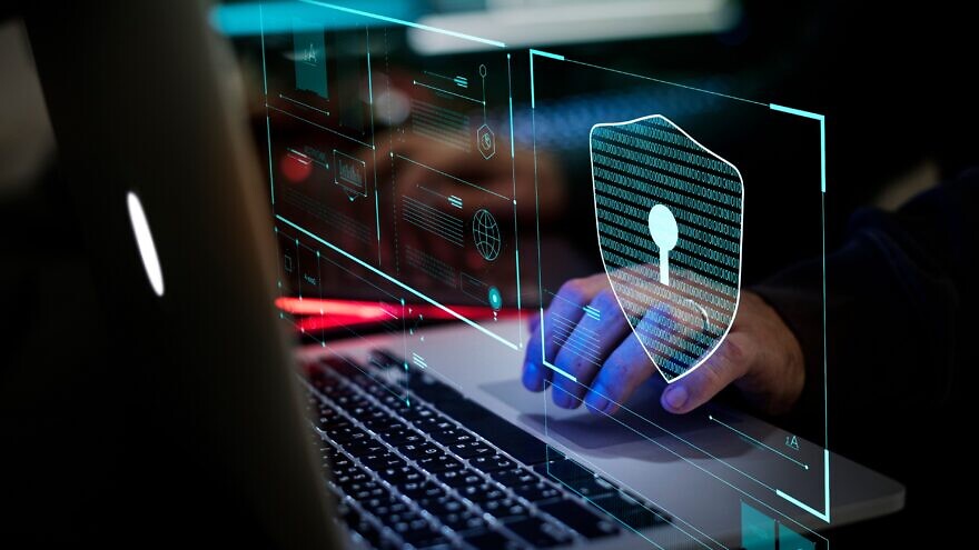 Digital crime by an anonymous hacker. Credit: Rawpixel.com/Shutterstock.