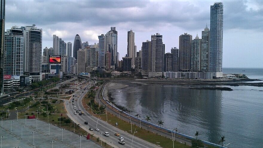 Panama. Credit: Pixabay.